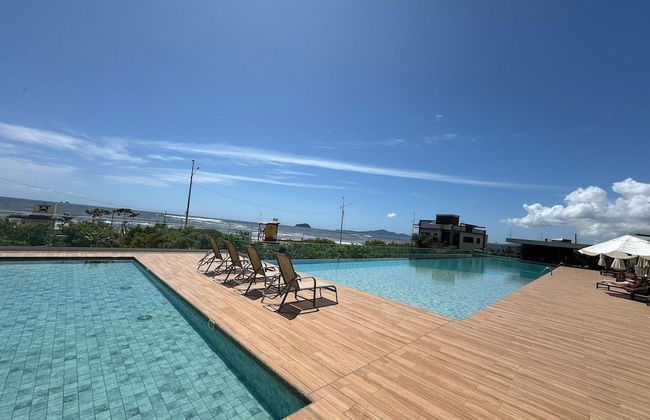 Summer Holiday com Piscina Climatizada - Foto 51