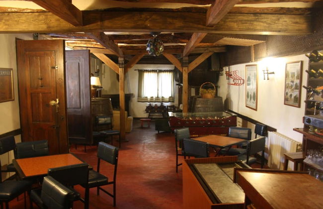 Masia La Safranera - Foto 28