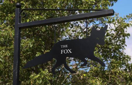 Two Rose Walk Cottage Cotswolds - Photo 38