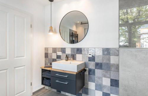 Ferienhaus Altstadtchalet - Foto 18