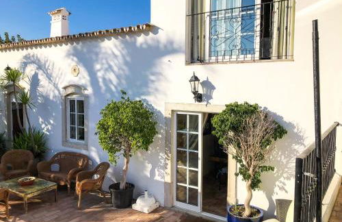 Elegant villa with sea view in Loulé + private pool - Foto 20