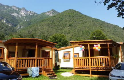 Camping Al Lago Ledro - Foto 48