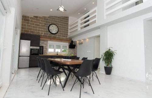 Exclusive Villa Almissa with swimming pool and sea view - Foto 54