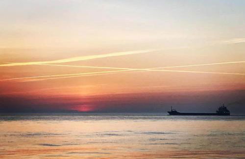 Comfort Steps From the North Sea - Foto 61