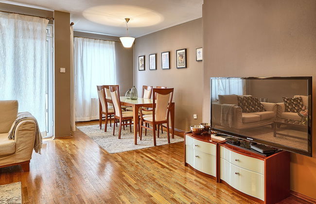 Baratero City Corner II Apartment - Foto 5