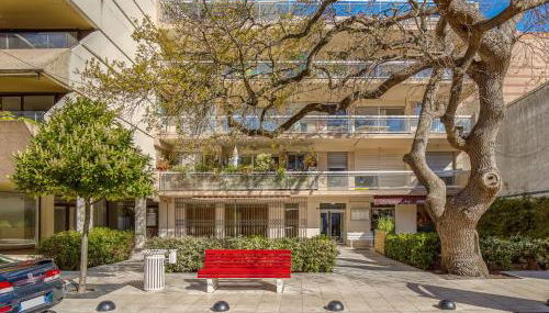 Apartment Les Tamaris by Interhome - Foto 5