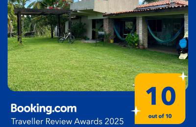 Sítio Encanto do Delta - Photo 53