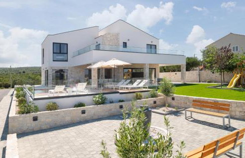 Nice Home In Sikovo With Sauna - Foto 11