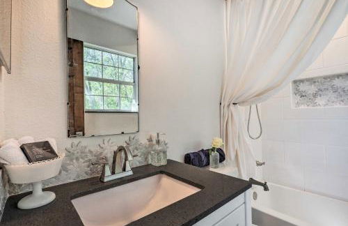 Blackberry Roost Home about 4 Mi to Downtown Salado - Foto 15