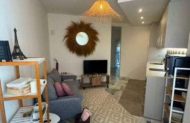 Home4u Acogedor apartamento en Maracena - Foto 27