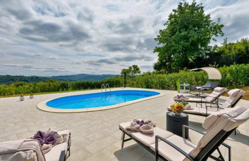 3 Bedroom Nice Home In Rukljevina - Foto 1