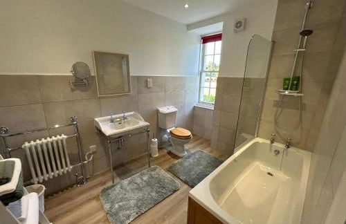 Underwood House Garden Flat - Foto 39