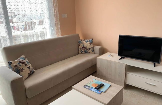 Royal Sun Residence River 1 apartment - Foto 8