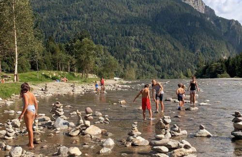 CASA BERNARD Zortea VANOI cuore verde del Trentino - Foto 29