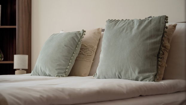 Spacious Apartment for 6 by Renters - Photo 2, Room