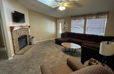 Cliff Hanger, River access with dock - Photo 6