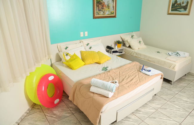 Ody Park Resort Hotel - Photo 8