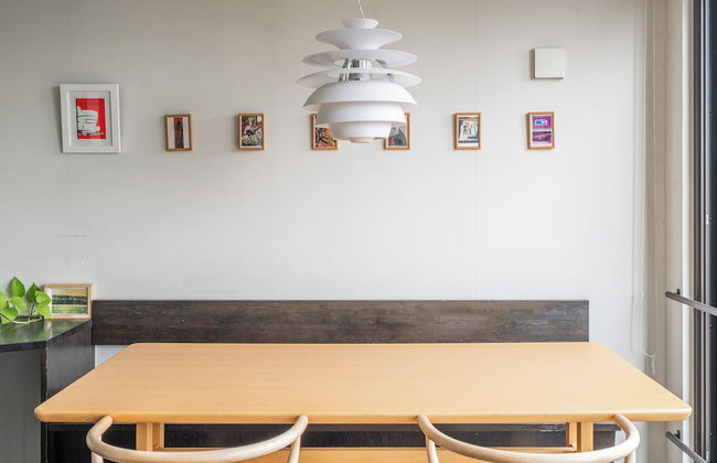 TOWNHOUSE ASAHIKAWA - Foto 48