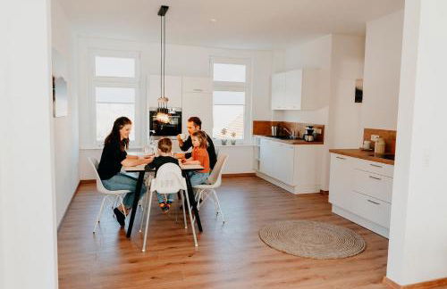 WohnWerk Ferienwohnungen Lautenthal - Foto 30