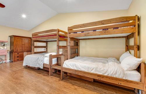 Summit Lake Getaway - Foto 35