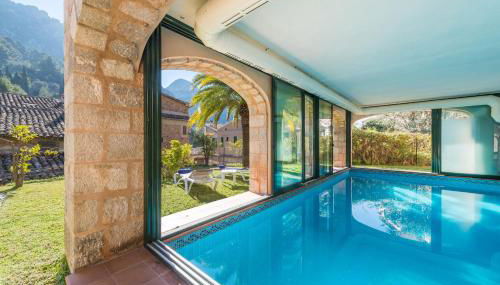 Circe in Fornalutx With 4 Bedrooms and 4 Bathrooms - Foto 5