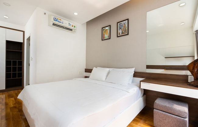 Convinia Apartment - Photo 19