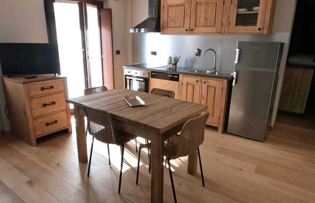 Punta Vittoria Sub 14 - Residence Anderbatt Gressoney - 3 Rooms - Cir 0010 - Foto 10