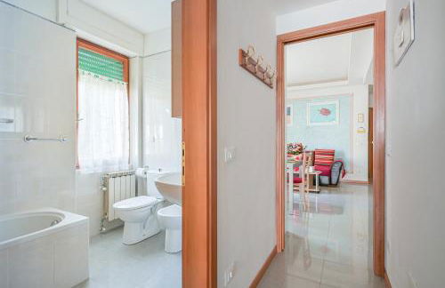 Casa Norb Lerici - with Private Parking - Photo 24