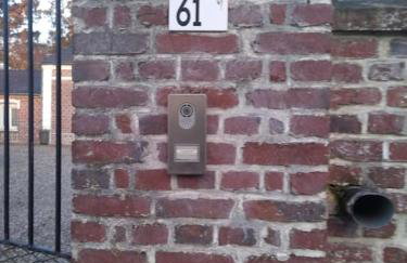 Gîte Rosie - Foto 14