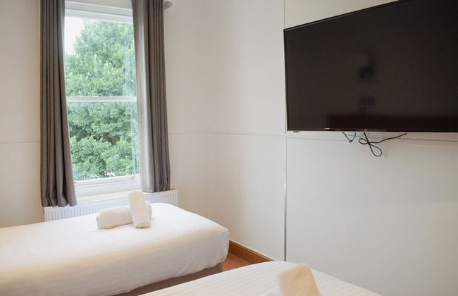 Osborne Apartments - Photo 9