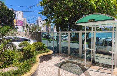 Vista Espetacular Frente ao Mar em São Vicente - Foto 40