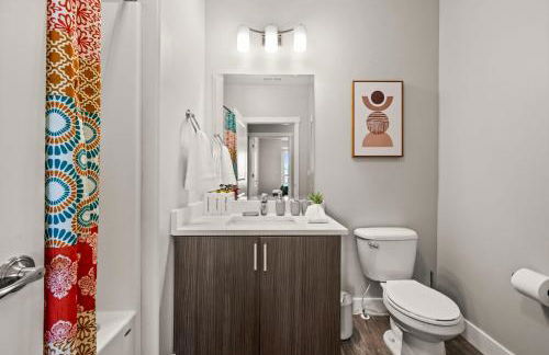 Serene Space with Easy City Access - Foto 36