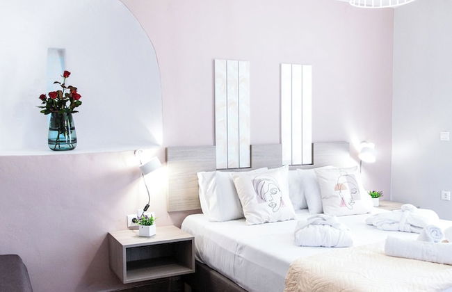 Hem Borta Villa - Next To Platanias, 2min From Beach - Photo 9