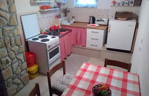 Apartman Tri palme - Foto 10