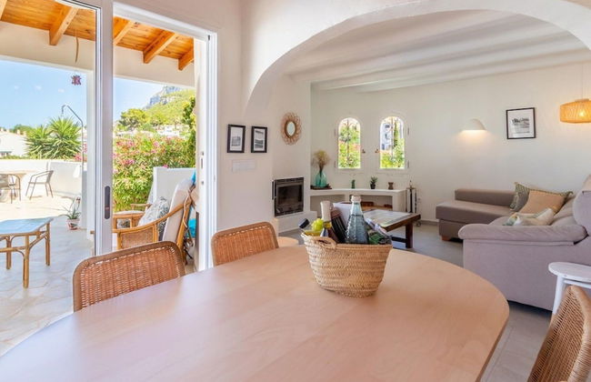 Scenic Villa, Costa Blanca - Foto 27