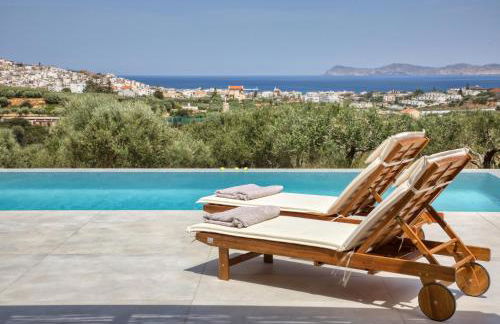 Villa Thea sitia - Foto 7