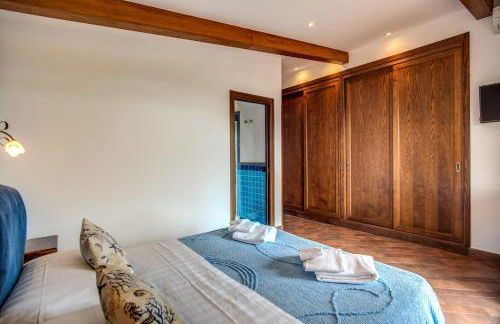 Villa Mattia in the Land of Sirens - Foto 54