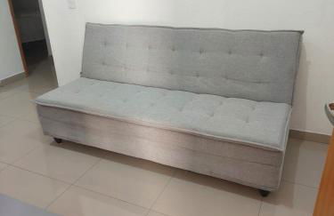 Apartamento novinho e aconchegante - Foto 11