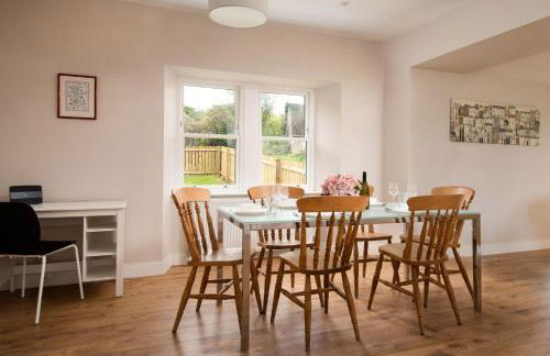 Coldwells Farmhouse - Foto 8