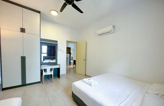 Atlantis Residences Melaka by Stayrene - Photo 13