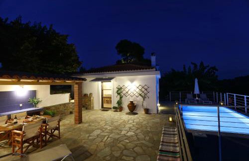 Diakopi Villa - Foto 35