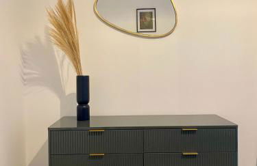 Capel Salem by Birch Stays - Foto 34