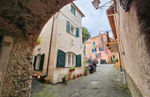 Ellera Suite con Parcheggio Privato - Albisola Superiore - Foto 38