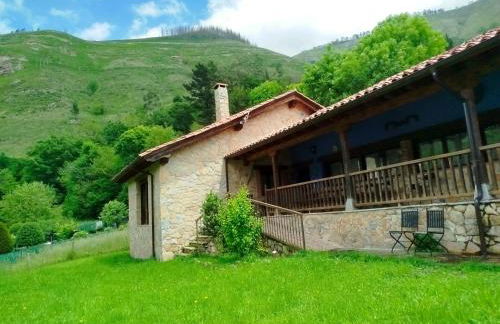 Casa Trasgu de Tornín-Cangas de Onís- Enjoy life in Asturias - Foto 76