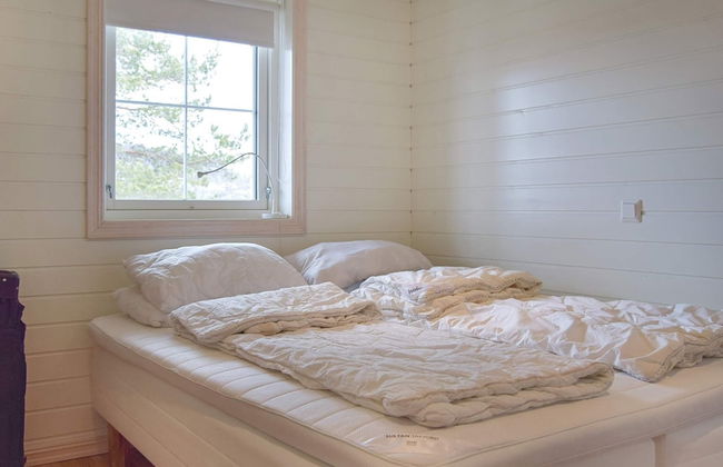 8 Person Holiday Home in Aseral - Photo 4