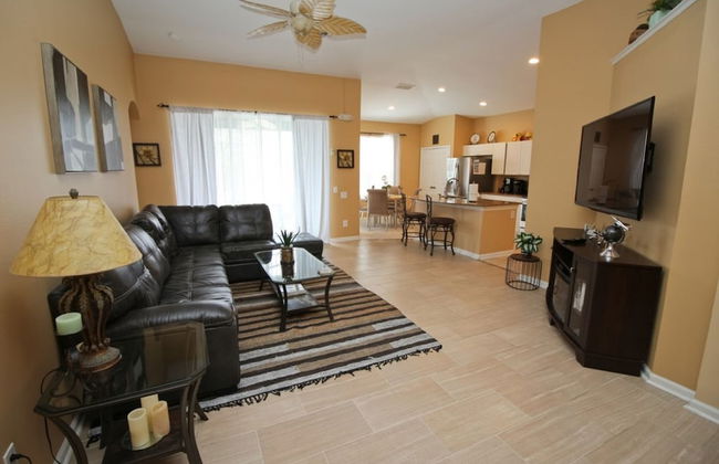 Luxury Villa Private Pool And Great Game Room - Foto 4