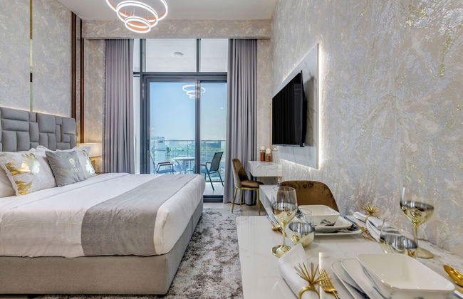 GLOBALSTAY. Azizi Riviera 48 - Foto 3