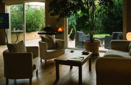 Appartement de Charme avec piscine privée - Foto 3