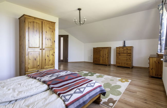 5 bedroom House in Smołdzino with terrace - Photo 17