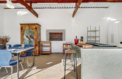 Sítio com Churrasqueira, Piscina, Lago e Natureza - Foto 22